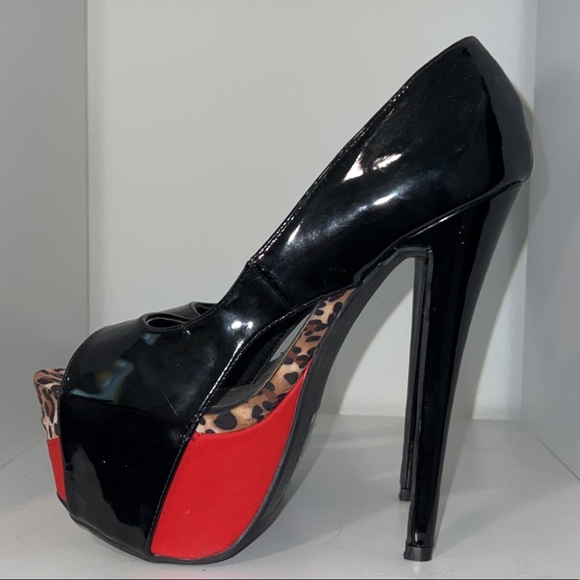 8scene heels - Picture 6 of 8